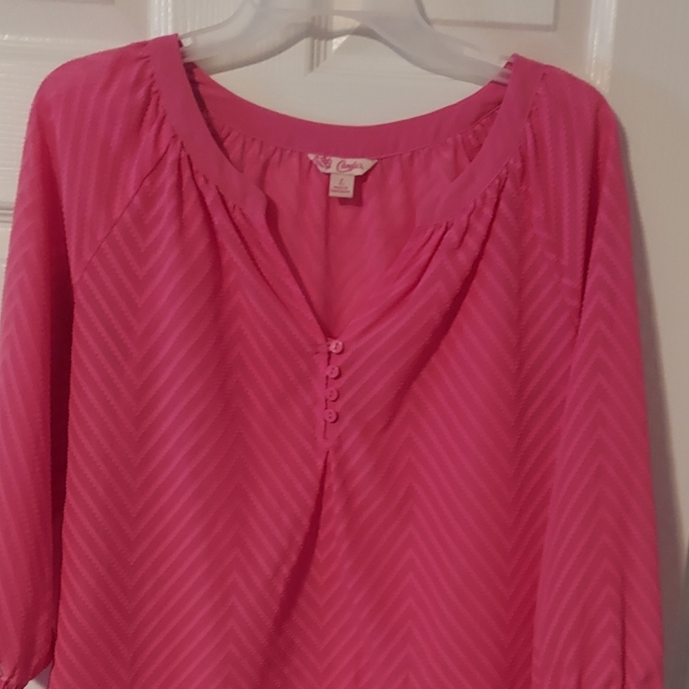 Women's blouse